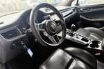 Porsche Macan S Diesel EXCLUSIVE Panorama Standheizung 188.100 km 18.800 &euro; Altdorf 84032
