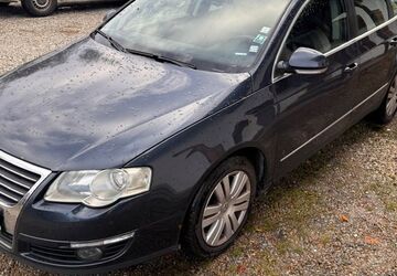 VW Passat Variant 250.000 km 2.490 &euro; Weihmichl 84107