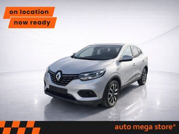 Gebrauchte Renault Kadjar