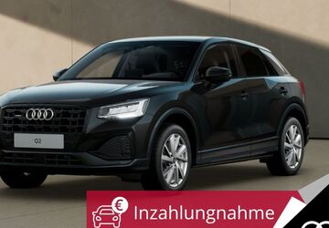 Audi Q2 14.500 km 36.810 &euro; Landshut 84030