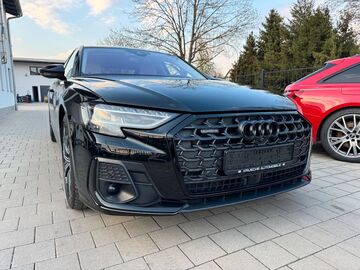 Gebrauchte Audi A8
