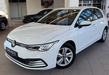 VW Golf 94.000 km 21.999 &euro; Dorfen 84405