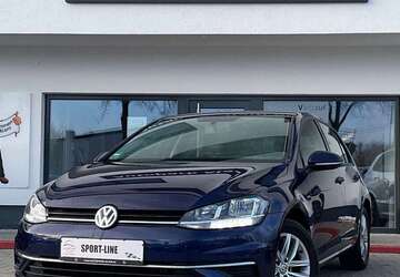 VW Golf 36.477 km 19.999 &euro; Landshut 84030