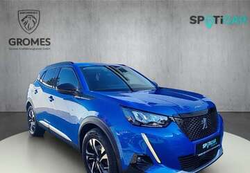 Peugeot 2008 59.700 km 18.990 &euro; Wartenberg 85456