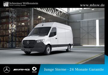 Mercedes-Benz Sprinter 142.196 km 28.548 &euro; Ergolding 84030