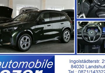 BMW X1 21.200 km 42.590 &euro; Landshut 84030