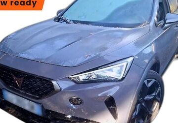 Cupra Formentor 103.082 km 22.044 &euro; Ergolding 84030