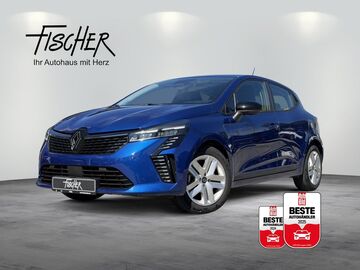 Gebrauchte Renault Clio