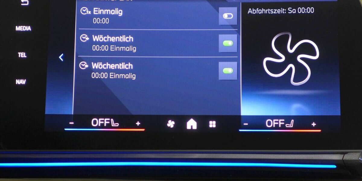 BMW 218 Active Tourer i M Sport HUD,360°,19 Zoll 24.824 km 27.990 &euro; Landshut 84030