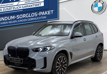 BMW X5 14.200 km 75.390 &euro; Landshut 84030