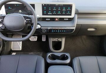 Hyundai IONIQ 5 59.000 km 35.450 &euro; Landshut 84030