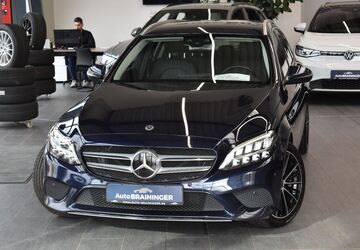 Mercedes-Benz C 300 168.341 km 17.980 &euro; Altdorf/Landshut 84032