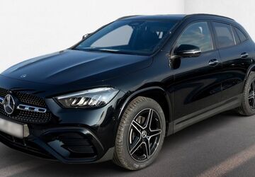 Mercedes-Benz GLA 200 9.000 km 44.286 &euro; Ergolding 84030