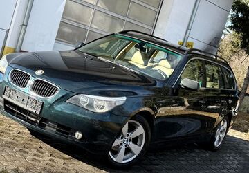 BMW 525 291.000 km 2.499 &euro; Seifriedswörth 84189