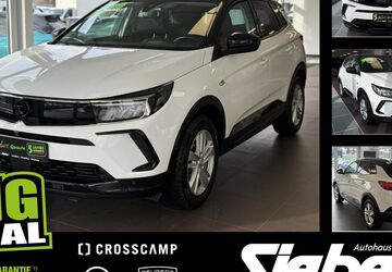 Opel Grandland (X) 23.630 km 18.990 &euro; Landshut 84034
