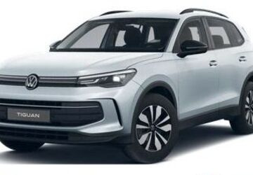 VW Tiguan 14.061 km 42.690 &euro; Dingolfing 84130