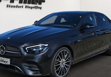 Mercedes-Benz E 220 58.003 km 49.900 &euro; Dingolfing 84130