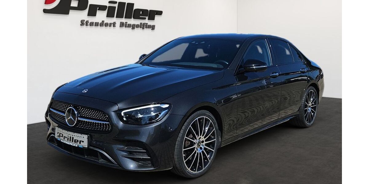 Mercedes-Benz E 220 58.003 km 49.900 &euro; Dingolfing 84130