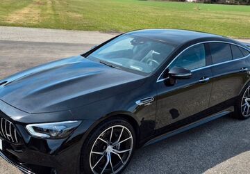 Mercedes-Benz AMG GT 22.440 km 99.490 &euro; Mallersdorf-Pfaffenberg 84066