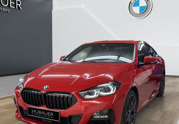 BMW 220 Gran Coupé 17.900 km 34.890 &euro; Landshut 84030