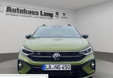 VW Taigo 32.500 km 27.980 &euro; Rottenburg 84056