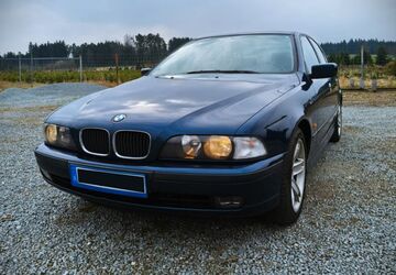 BMW 523 187.308 km 6.000 &euro; Landshut 84034