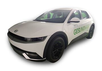 Hyundai IONIQ 5 30.739 km 23.046 &euro; Ergolding 84030