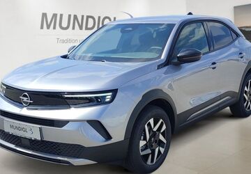 Opel Mokka 9.308 km 21.190 &euro; Landshut 84030