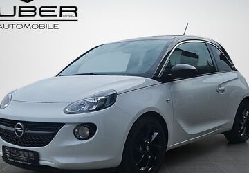 Opel Adam 97.000 km 10.990 &euro; Bodenkirchen 84155