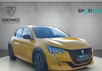 Peugeot 208 9.300 km 22.490 &euro; Wartenberg 85456