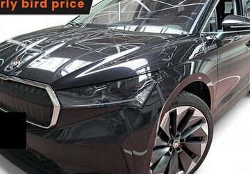 Skoda Enyaq 76.726 km 25.176 &euro; Ergolding 84030