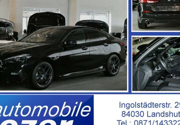 BMW 218 Gran Coupe 218i MSport HUD,MSportsitze,Kamera 23.998 km 28.990 &euro; Landshut 84030