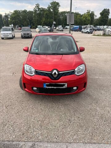 Gebrauchte Renault Twingo