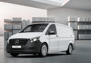 Mercedes-Benz Vito 32.295 km 35.093 &euro; Ergolding 84030