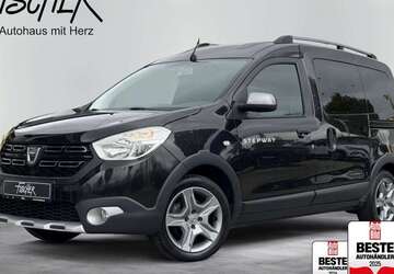 Dacia Dokker 55.082 km 18.980 &euro; Landshut-Altdorf 84032
