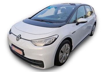 VW ID.3 47.409 km 18.749 &euro; Ergolding 84030