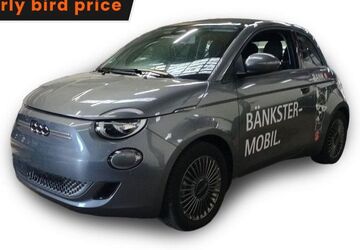 Fiat 500e 5.679 km 20.879 &euro; Ergolding 84030