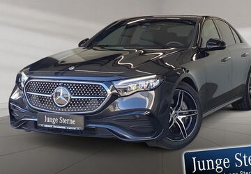 Mercedes-Benz E 220 35.490 km 49.850 &euro; Neufahrn in Niederbayern 84088