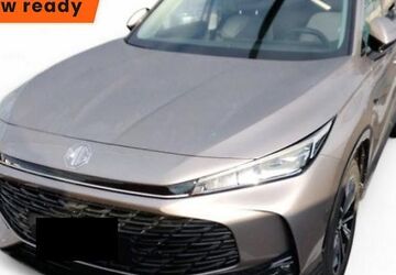 MG HS 15.388 km 23.043 &euro; Ergolding 84030