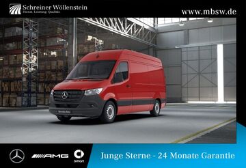 Gebrauchte Mercedes-Benz Sprinter