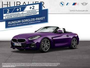 Gebrauchte BMW Z4