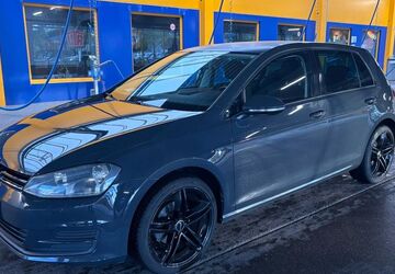 VW Golf 166.000 km 7.990 &euro; Landshut 84034