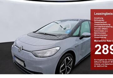 VW ID.3 30.120 km 20.850 &euro; Vilsbiburg 84137