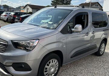 Opel Combo 54.200 km 15.850 &euro; Altdorf / Landshut 84032