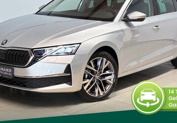 Skoda Octavia 12.407 km 36.490 &euro; Eching i. Ndb. 84174