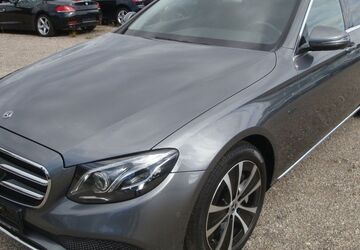 Mercedes-Benz E 300 188.552 km 19.850 &euro; Neufahrn 84088