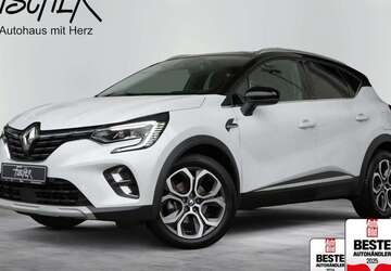 Renault Captur 48.621 km 17.390 &euro; Landshut-Altdorf 84032