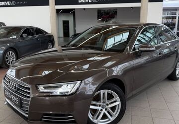 Audi A4 120.000 km 20.299 &euro; Dorfen 84405