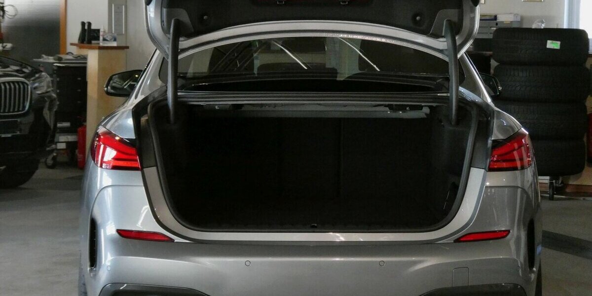 BMW 218 Gran Coupe i MSport Pan.Dach,Harman/Kardon 23.700 km 28.290 &euro; Landshut 84030