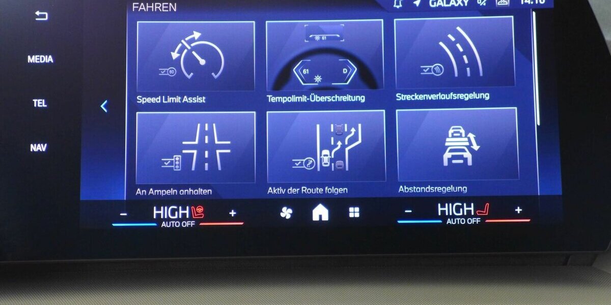 BMW X2 d U10 AHK,360° Kamera,HUD,Abstandstempomat 6.600 km 37.290 &euro; Landshut 84030